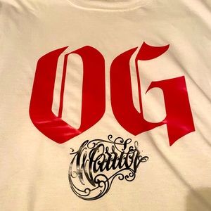 OG brand by RAREdition